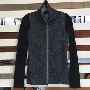 Lululemon Asana Jacket